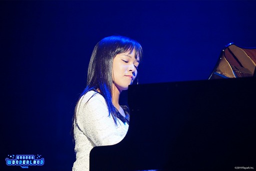 画像ギャラリー No.015のサムネイル画像 / 「Cytus」や「DEEMO」のライブ演奏に,「Cytus II」の公式大会まで行われた大型イベントRayark Wonderland@Tokyoをレポート