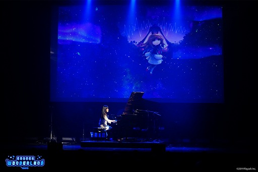 画像ギャラリー No.016のサムネイル画像 / 「Cytus」や「DEEMO」のライブ演奏に,「Cytus II」の公式大会まで行われた大型イベントRayark Wonderland@Tokyoをレポート