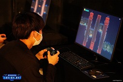 画像ギャラリー No.028のサムネイル画像 / 「Cytus」や「DEEMO」のライブ演奏に,「Cytus II」の公式大会まで行われた大型イベントRayark Wonderland@Tokyoをレポート