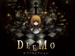 「DEEMO」のピアノ演奏会が10月6日に銀座のヤマハホールで開催決定。演奏者はピアノアレンジCDで編曲・演奏を担当した朝香智子さん