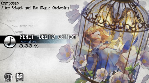 ���������꡼ No.001�Υ���ͥ������ / ��DEEMO�ס����ʤ���ê��ǽ���ɲä�ޤ��Ver 3.7���åץǡ��ȡɤ���������