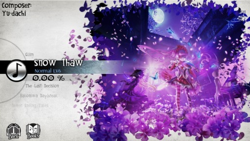 ���������꡼ No.005�Υ���ͥ������ / ��DEEMO�ס����ʤ���ê��ǽ���ɲä�ޤ��Ver 3.7���åץǡ��ȡɤ���������