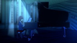 ���������꡼ No.006�Υ���ͥ������ / ��DEEMO THE MOVIE�ס���ɱ�����ǥ�����󥰥��ץ�ι����ڤ���μ���Τ��Ͽ�����ǿ�PV�����������ߥ��饤���Υץ��������Ȥ��ư