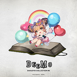 ꡼ No.004 | ޥǡDEEMOפVer.4.0˥åץǡȡiOSǤ̵DLϡSteamǤˤϿDLCо