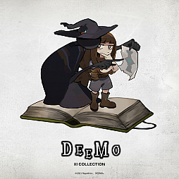 ꡼ No.005 | ޥǡDEEMOפVer.4.0˥åץǡȡiOSǤ̵DLϡSteamǤˤϿDLCо