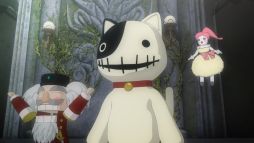 画像ギャラリー No.004のサムネイル画像 / 劇場版「DEEMO サクラノオト」の公開日が2022年2月25日に決定。予告ムービー,ティザービジュアル,新場面写真を公開