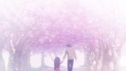 画像ギャラリー No.006のサムネイル画像 / 劇場版「DEEMO サクラノオト」の公開日が2022年2月25日に決定。予告ムービー,ティザービジュアル,新場面写真を公開