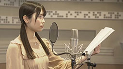 ���������꡼ No.001�Υ���ͥ������ / ����ǡ�DEEMO�ס�ð����Τ�����������46�ˤȾ���ޫʿ����Υ��󥿥ӥ塼������������