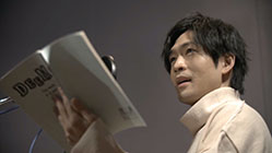 ���������꡼ No.003�Υ���ͥ������ / ����ǡ�DEEMO�ס�ð����Τ�����������46�ˤȾ���ޫʿ����Υ��󥿥ӥ塼������������