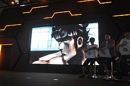 ���������꡼ No.004�Υ���ͥ������ / [®��]��TGS 2013�ϡֳ�!! �˽Ρפ�PS3�ǥ����ಽ�����Τ�2014ǯ