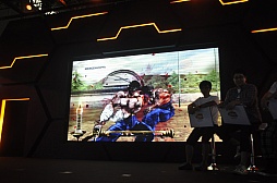 ���������꡼ No.008�Υ���ͥ������ / [®��]��TGS 2013�ϡֳ�!! �˽Ρפ�PS3�ǥ����ಽ�����Τ�2014ǯ