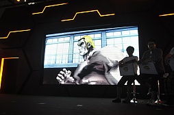 ���������꡼ No.011�Υ���ͥ������ / [®��]��TGS 2013�ϡֳ�!! �˽Ρפ�PS3�ǥ����ಽ�����Τ�2014ǯ