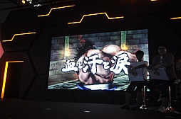 ���������꡼ No.013�Υ���ͥ������ / [®��]��TGS 2013�ϡֳ�!! �˽Ρפ�PS3�ǥ����ಽ�����Τ�2014ǯ