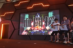 ���������꡼ No.014�Υ���ͥ������ / [®��]��TGS 2013�ϡֳ�!! �˽Ρפ�PS3�ǥ����ಽ�����Τ�2014ǯ