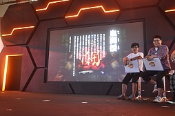 ���������꡼ No.015�Υ���ͥ������ / [®��]��TGS 2013�ϡֳ�!! �˽Ρפ�PS3�ǥ����ಽ�����Τ�2014ǯ