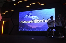 ���������꡼ No.016�Υ���ͥ������ / [®��]��TGS 2013�ϡֳ�!! �˽Ρפ�PS3�ǥ����ಽ�����Τ�2014ǯ