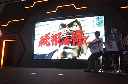 ���������꡼ No.019�Υ���ͥ������ / [®��]��TGS 2013�ϡֳ�!! �˽Ρפ�PS3�ǥ����ಽ�����Τ�2014ǯ