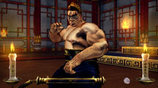 画像ギャラリー No.004のサムネイル画像 / 「魁!!男塾 〜日本よ、これが男である!〜」芸人の「サンドウィッチマン」の2人をプレイアブルキャラクターとして使用できるプロダクトコードが,初回特典として封入されることが明らかに