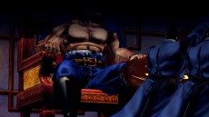 画像集#011のサムネイル/「魁!!男塾 〜日本よ、これが男である!〜」,塾生達の能力を強化する「昇段の儀」や,「松尾鯛雄」などのプロフィールが公開に