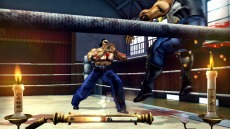 画像集#025のサムネイル/「魁!!男塾 〜日本よ、これが男である!〜」,塾生達の能力を強化する「昇段の儀」や,「松尾鯛雄」などのプロフィールが公開に