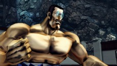 画像集#032のサムネイル/「魁!!男塾 〜日本よ、これが男である!〜」,塾生達の能力を強化する「昇段の儀」や,「松尾鯛雄」などのプロフィールが公開に