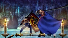 画像集#037のサムネイル/「魁!!男塾 〜日本よ、これが男である!〜」,塾生達の能力を強化する「昇段の儀」や,「松尾鯛雄」などのプロフィールが公開に