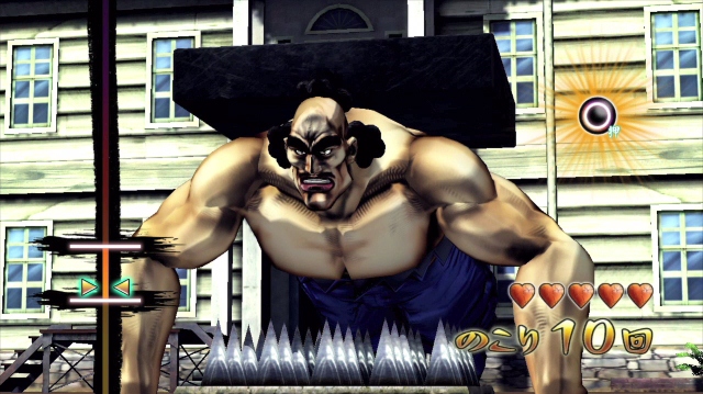 ꡼ No.005 | ֳ!!˽ ܤ衢줬ˤǤ롪סϺ˽Τ̥Ϥǿץ⡼ࡼӡ