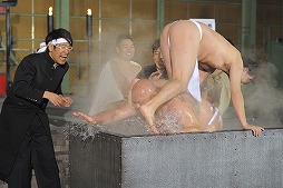 ������#012�Υ���ͥ���/�ֳ�!!�˽� �����ܤ衢���줬�ˤǤ��롪���ס����Ф��ݿͤ����ʻ�����ĩ�ॹ�ڥ����ư�褬27������