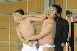 ������#013�Υ���ͥ���/�ֳ�!!�˽� �����ܤ衢���줬�ˤǤ��롪���ס����Ф��ݿͤ����ʻ�����ĩ�ॹ�ڥ����ư�褬27������