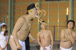 ������#017�Υ���ͥ���/�ֳ�!!�˽� �����ܤ衢���줬�ˤǤ��롪���ס����Ф��ݿͤ����ʻ�����ĩ�ॹ�ڥ����ư�褬27������