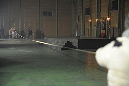 ������#018�Υ���ͥ���/�ֳ�!!�˽� �����ܤ衢���줬�ˤǤ��롪���ס����Ф��ݿͤ����ʻ�����ĩ�ॹ�ڥ����ư�褬27������