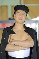 画像集#003のサムネイル/「魁!!男塾 〜日本よ、これが男である!〜」,お笑い芸人によるスペシャル動画が本日公開