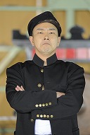 画像集#004のサムネイル/「魁!!男塾 〜日本よ、これが男である!〜」,お笑い芸人によるスペシャル動画が本日公開