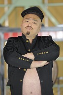 画像集#005のサムネイル/「魁!!男塾 〜日本よ、これが男である!〜」,お笑い芸人によるスペシャル動画が本日公開