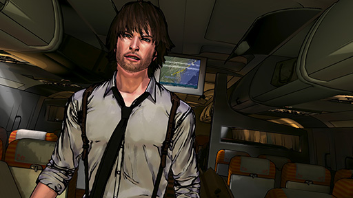 ꡼ No.001Υͥ / TGS 2013Xbox Oneܻߥƥ꡼ɥ٥㡼D4פϡKinect̤Ƽ͸ιư򵿻θǤ롣äΥƥݡ