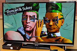 ꡼ No.011Υͥ / TGS 2013Xbox Oneܻߥƥ꡼ɥ٥㡼D4פϡKinect̤Ƽ͸ιư򵿻θǤ롣äΥƥݡ