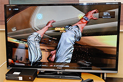 ꡼ No.014Υͥ / TGS 2013Xbox Oneܻߥƥ꡼ɥ٥㡼D4פϡKinect̤Ƽ͸ιư򵿻θǤ롣äΥƥݡ