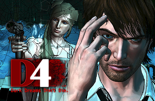 ������#003�Υ���ͥ���/��D4: Dark Dreams Don��t Die�ס����� ͵�����̾���ꥨ������ã�Υ����Ȥ򽸤᤿����󥿥꡼�ڡ�������������Ȥ��ɲ�