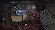 ���������꡼ No.007�Υ���ͥ������ / ��TGS 2014��Xbox One���ѥ����ȥ��D4: Dark Dreams Don��t Die�ס��ץ��������ȥ��ԥ�����1��2���Ͽ�����֥�������1�פ���������ۿ�