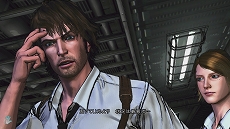 ���������꡼ No.012�Υ���ͥ������ / ��TGS 2014��Xbox One���ѥ����ȥ��D4: Dark Dreams Don��t Die�ס��ץ��������ȥ��ԥ�����1��2���Ͽ�����֥�������1�פ���������ۿ�