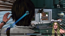 ���������꡼ No.014�Υ���ͥ������ / ��TGS 2014��Xbox One���ѥ����ȥ��D4: Dark Dreams Don��t Die�ס��ץ��������ȥ��ԥ�����1��2���Ͽ�����֥�������1�פ���������ۿ�