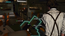 ���������꡼ No.016�Υ���ͥ������ / ��TGS 2014��Xbox One���ѥ����ȥ��D4: Dark Dreams Don��t Die�ס��ץ��������ȥ��ԥ�����1��2���Ͽ�����֥�������1�פ���������ۿ�