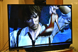 ������#009�Υ���ͥ���/��TGS 2014�����ä������Ѥ�Kinect�������D4: Dark Dreams Don��t Die��