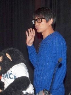 ���������꡼ No.001�Υ���ͥ������ / ��GDC 2015��Swery�������������᤬������γ�ȯ��ˡ����˸�����PC�ǡ�D4�פΥǥ�ץ쥤����Ϫ���줿���å������ݡ���