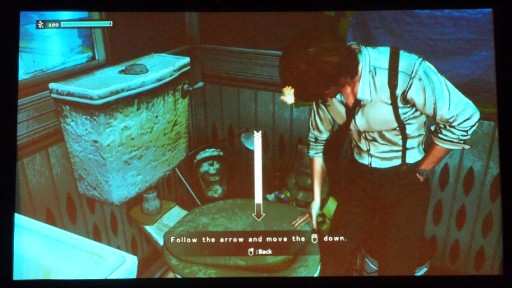 ���������꡼ No.048�Υ���ͥ������ / ��GDC 2015��Swery�������������᤬������γ�ȯ��ˡ����˸�����PC�ǡ�D4�פΥǥ�ץ쥤����Ϫ���줿���å������ݡ���