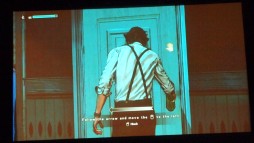 ���������꡼ No.049�Υ���ͥ������ / ��GDC 2015��Swery�������������᤬������γ�ȯ��ˡ����˸�����PC�ǡ�D4�פΥǥ�ץ쥤����Ϫ���줿���å������ݡ���