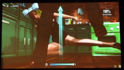 ���������꡼ No.050�Υ���ͥ������ / ��GDC 2015��Swery�������������᤬������γ�ȯ��ˡ����˸�����PC�ǡ�D4�פΥǥ�ץ쥤����Ϫ���줿���å������ݡ���