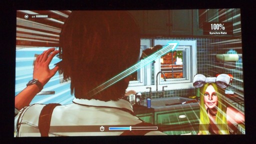 ���������꡼ No.051�Υ���ͥ������ / ��GDC 2015��Swery�������������᤬������γ�ȯ��ˡ����˸�����PC�ǡ�D4�פΥǥ�ץ쥤����Ϫ���줿���å������ݡ���