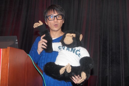 ���������꡼ No.052�Υ���ͥ������ / ��GDC 2015��Swery�������������᤬������γ�ȯ��ˡ����˸�����PC�ǡ�D4�פΥǥ�ץ쥤����Ϫ���줿���å������ݡ���