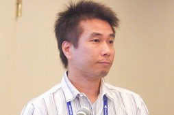 ���������꡼ No.001�Υ���ͥ������ / ��CEDEC 2015�ϥץ쥤�䡼�ε����˻Ĥ����Ū�ʥ���饯�����Ϥ�����졣��D4�פˤ���������ȯ�Լ��餬�쥯���㡼